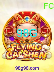 FlyingCaiShen