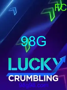 LuckyCrumbling