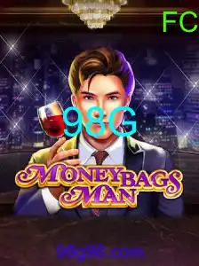 MoneybagsMan