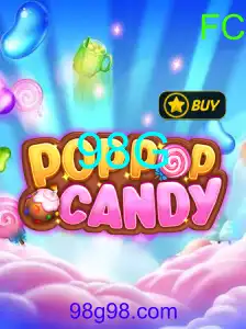 POPPOPCANDY